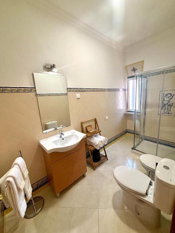 Casa Da Villa 1C ซินตรา ภายนอก รูปภาพ